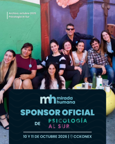 Psicología al Sur 2026