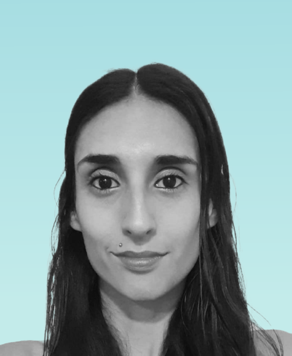 Romina Cardenas Caceres